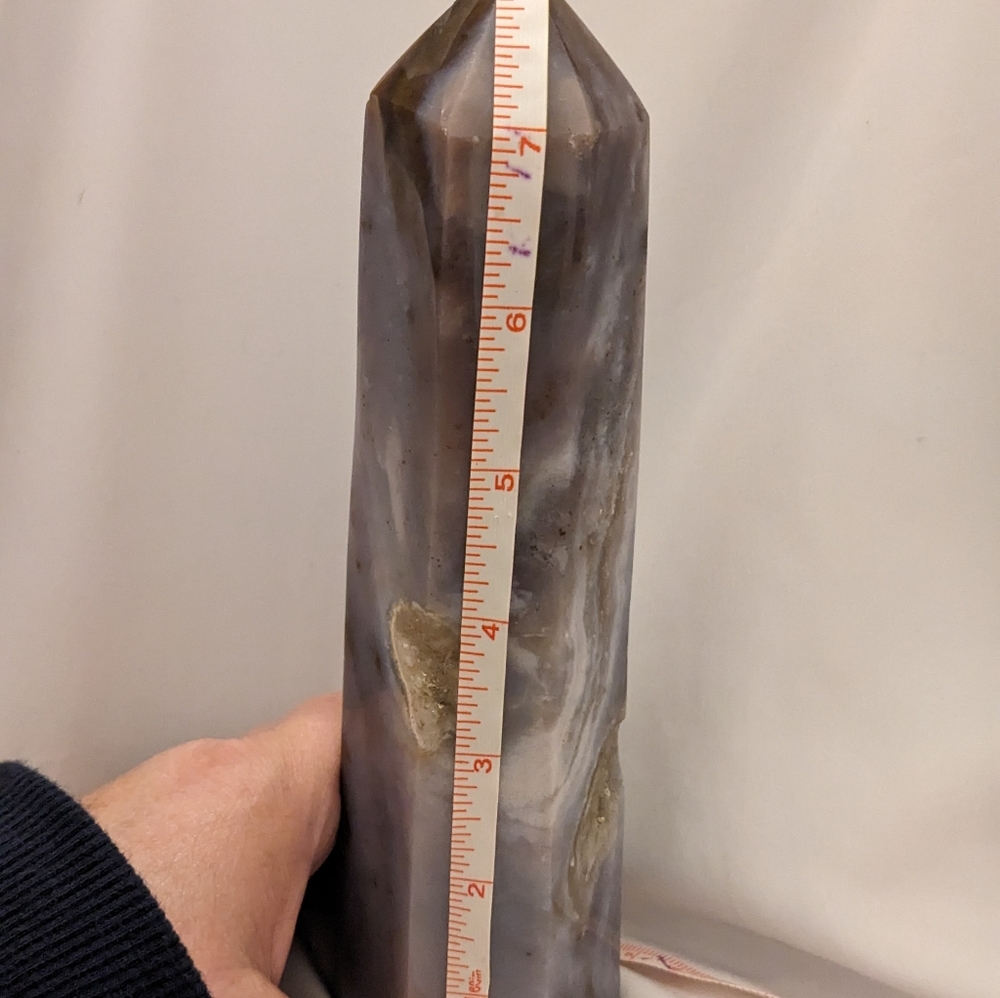 Large Orca Tower - Picture 3 of 5